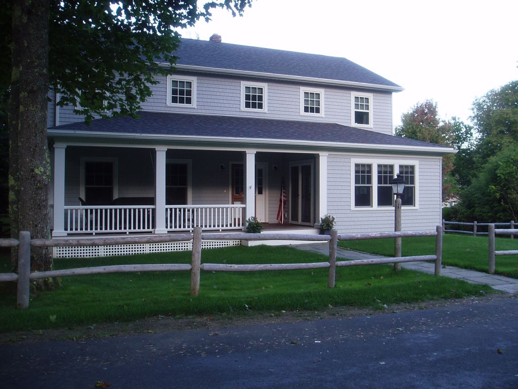 Madeira Cottage, Northeast Harbor