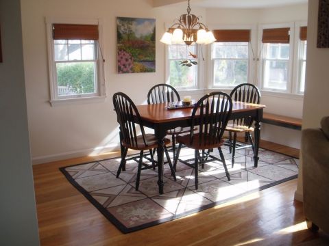 dining dining