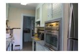 Pantry area