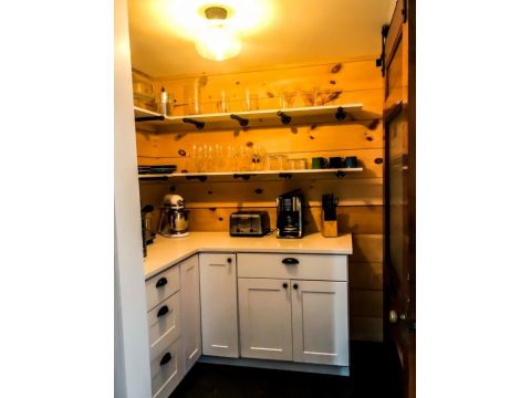 Pantry