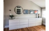 Second floor master bedroom 