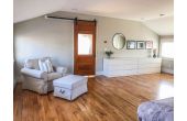 Second floor Master bedroom 