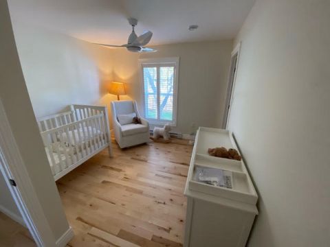 Nursery
