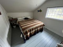 Second floor bedroom 