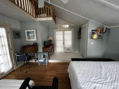 First floor bedroom 
