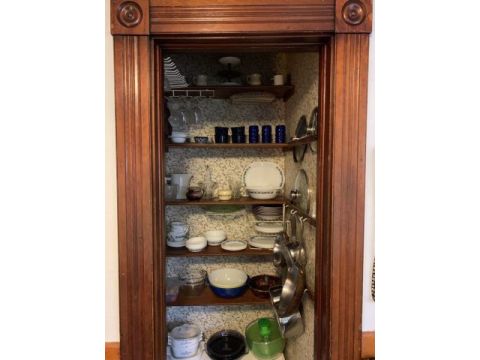 Pantry